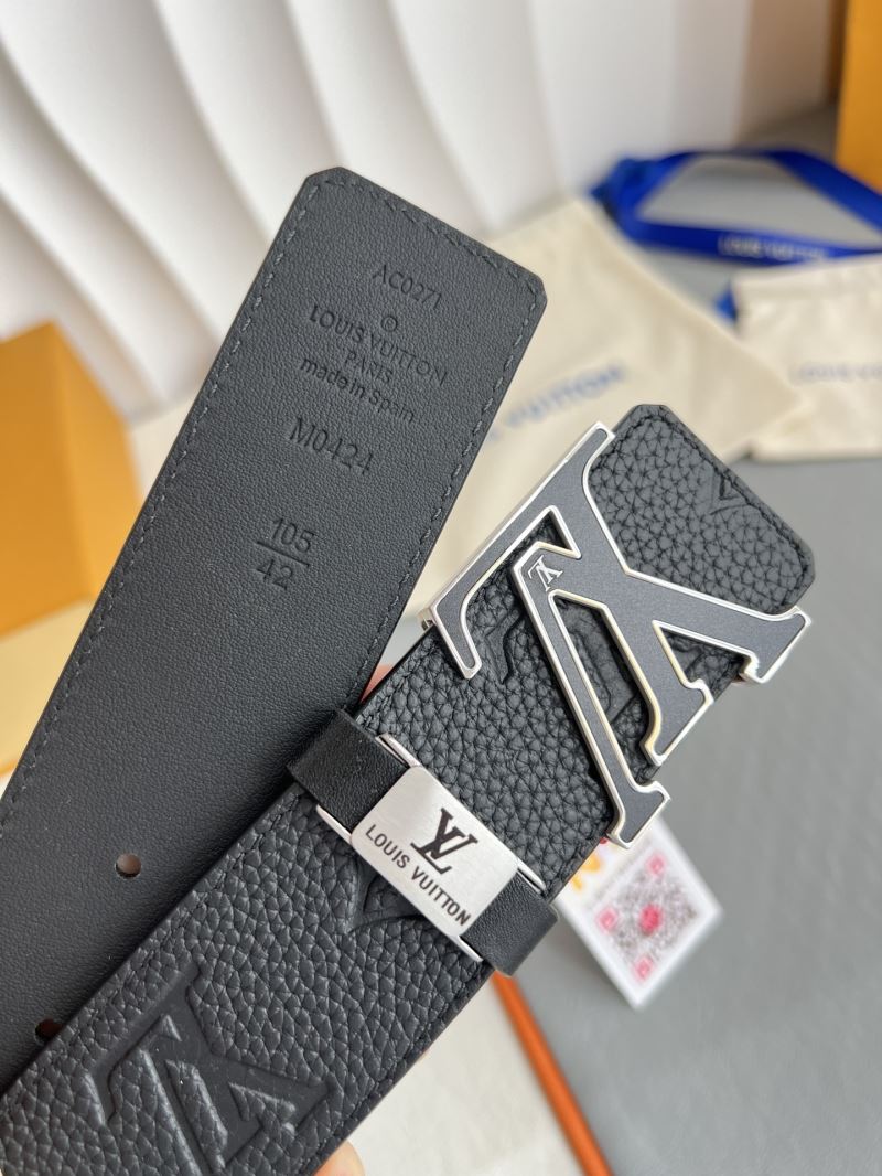 Louis Vuitton Belts